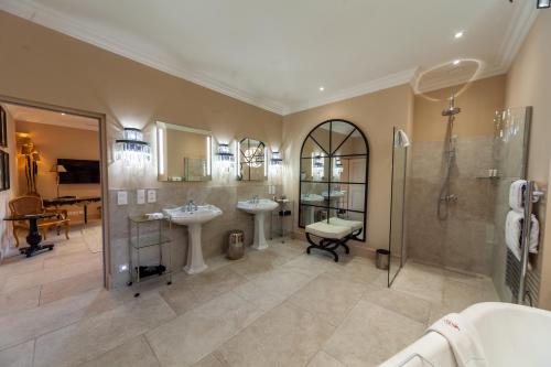 The Phébus & Spa – Relais & Châteaux Review