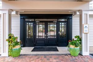 The Port Inn and Cottages, Ascend Hotel Collection - Location and Proximity