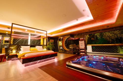 The Pure Life 34 - Exceptional Hotel Location