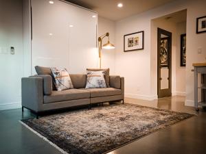 The Redline Venice - Property Highlights