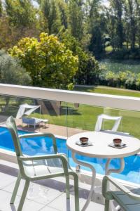 THE RESERVE ALBI Hotel Restaurant - Hotel Overview and Location