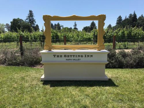 The Setting Inn Napa Valley - Property Overview