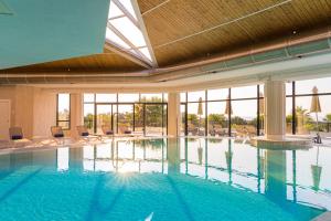 The Signature Level at Grand Palladium Sicilia Resort & Spa - Hotel Overview and Location