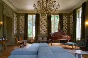 The Sources of Cheverny - Hotel Overview