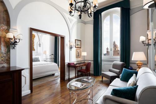 The St. Regis Florence Review