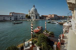 The St. Regis Venice - Amenities and Services