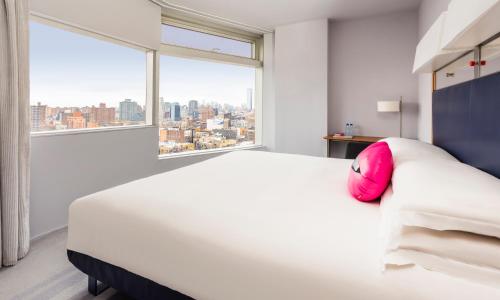 The Standard - East Village - Hotel Overview