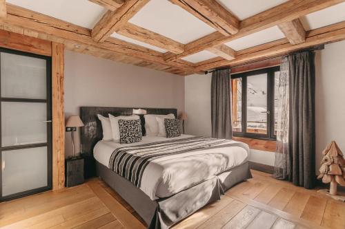 The Suites – Maison Bouvier - Hotel Overview