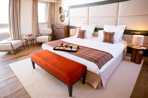 The Suites of the Potinière - Hotel Overview
