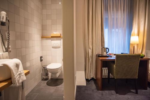 The Swan Delden - Hotel Overview