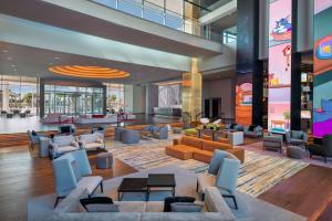 The WB Abu Dhabi, Curio Collection By Hilton - Hotel Overview
