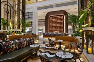 The Westin Dubai Mina Seyahi Beach Resort and Waterpark - Beachfront Luxury Destination