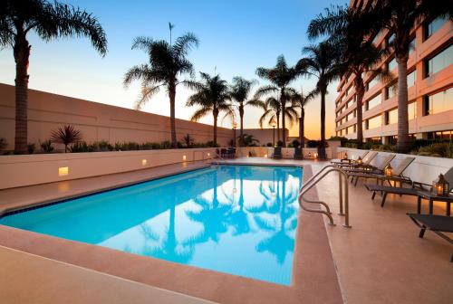 The Westin Los Angeles Airport - Hotel Overview