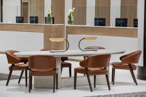 The Westin New York Grand Central - Hotel Overview and Location