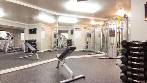 The Zen Hotel Palo Alto - Location and Accessibility