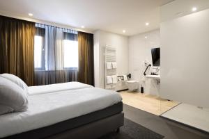 Theaterhotel Venlo - Hotel Overview