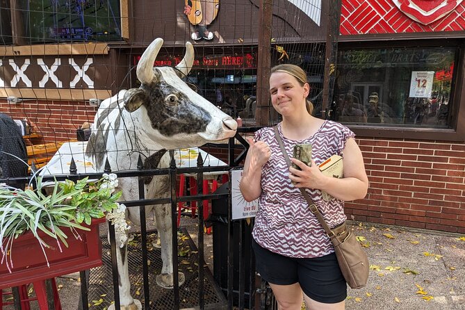Thrilling Temecula Scavenger Hunt