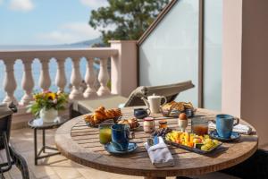 Tiara Miramar Beach Hotel & Spa - Hotel Overview