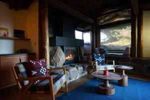 Timber Cove Resort - Property Overview