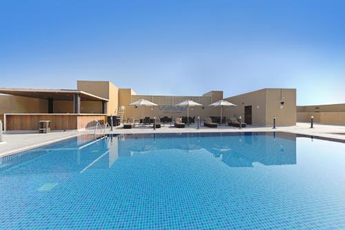 TIME Asma Hotel - Hotel Overview and Location