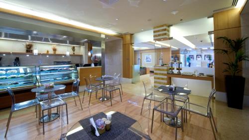 TIME Ruby Hotel Apartment - Overview and Location