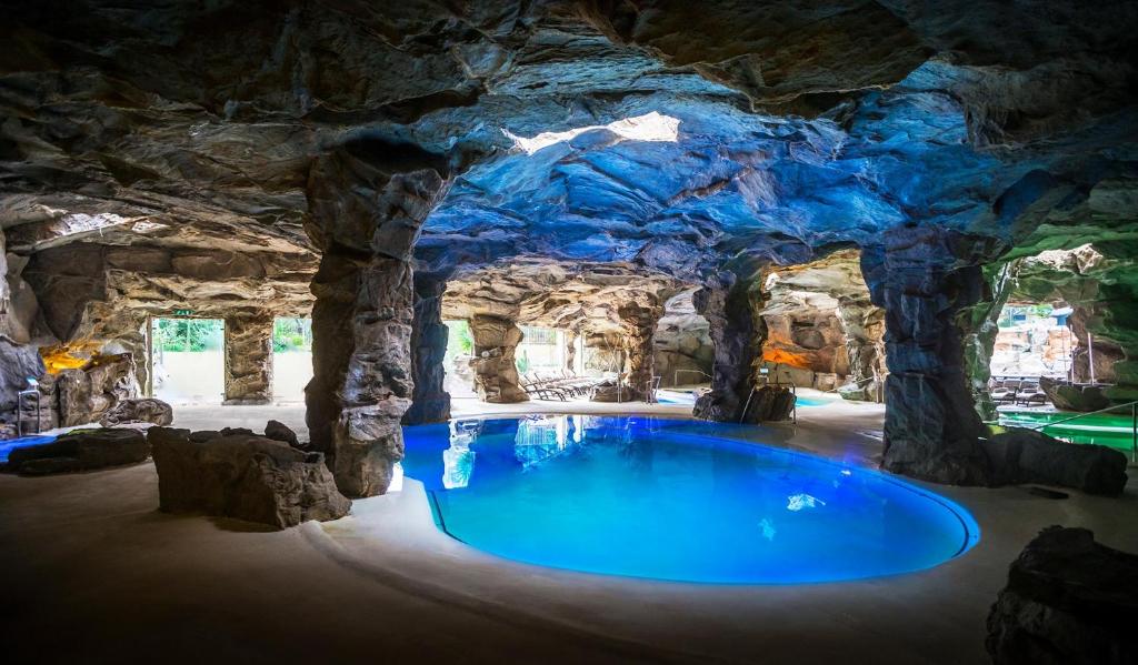 Tombolo Talasso Resort Review