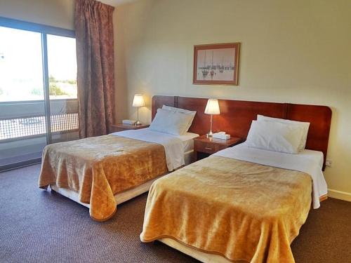 Top Hotel Apartments - Property Overview