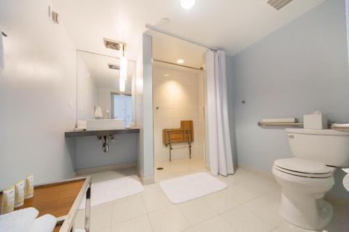 Tower 23 Hotel - Hotel Overview