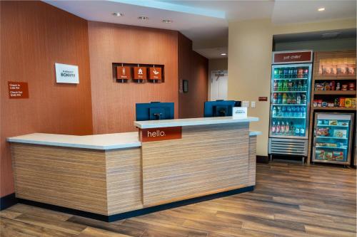 TownePlace Suites Irvine Lake Forest - Hotel Overview