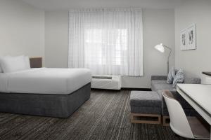 TownePlace Suites Sacramento Cal Expo - Hotel Overview