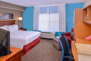 TownePlace Suites Thousand Oaks Ventura County - Hotel Overview
