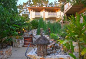 Tradewinds Carmel - Boutique Hotel in Idyllic Carmel