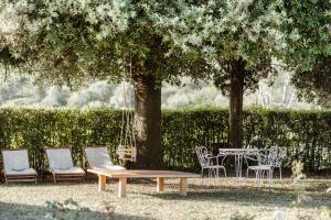 Tramonte Estate Boutique Hotel - Hotel Overview and Location