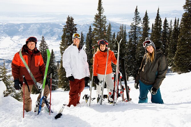 Transport to Hunter Mountain