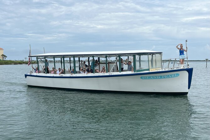 Treasure Coast Eco History Tour Ft Pierce FL