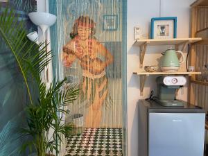Tropicana Guestroom 7 Min Walk From the Beach - Property Overview