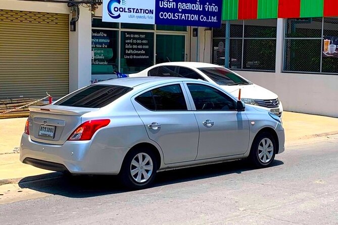 Try Find Your Better Than Us! Airport Transfer in Washington HTL-APT (IAD),(DCA)