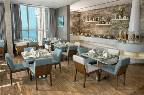 TRYP by Wyndham Abu Dhabi City Center - Hotel Overview