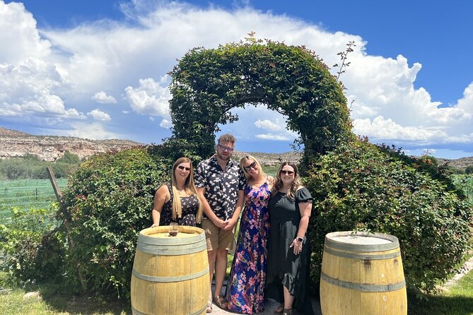 Ultimate Bachelorette Party-Wine Tasting From Scottsdale/Phoenix