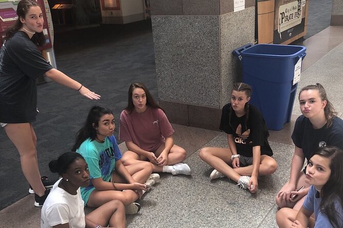 Unique Scavenger Hunt Experience in Denver by Operation City Quest