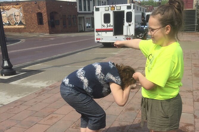 Unique Scavenger Hunt Experience in Reno by Operation City Quest