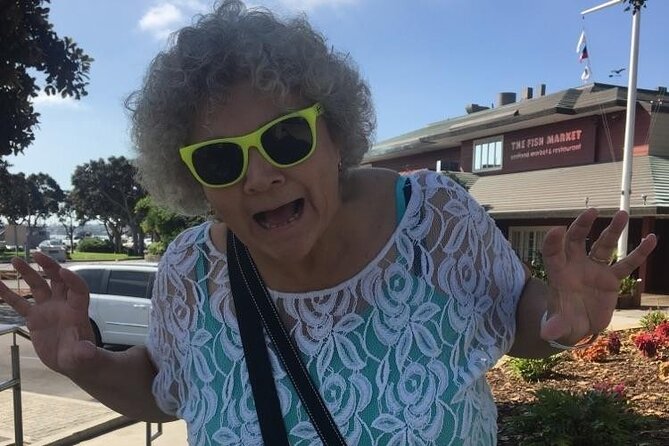 Unique Scavenger Hunt in Clearwater by Crazy Dash