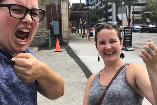 Unique Scavenger Hunt in El Cajon by Operation City Quest