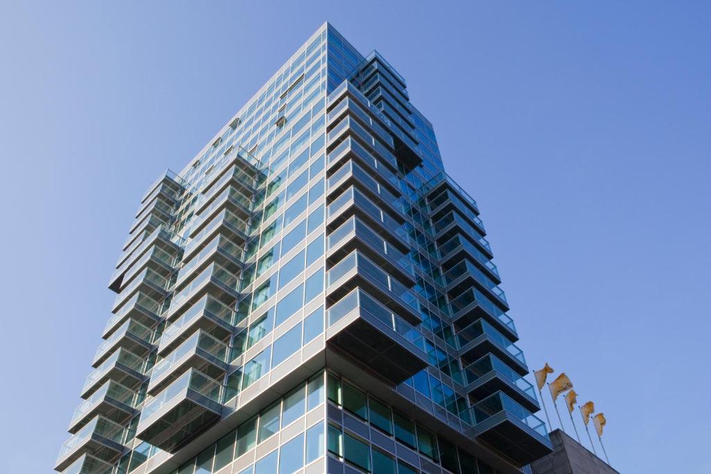 Urban Residences Rotterdam Review