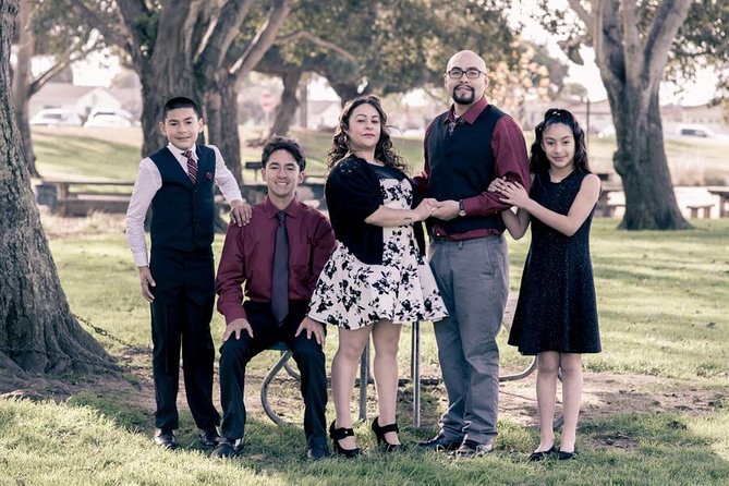 Vacation Photographer in Salinas