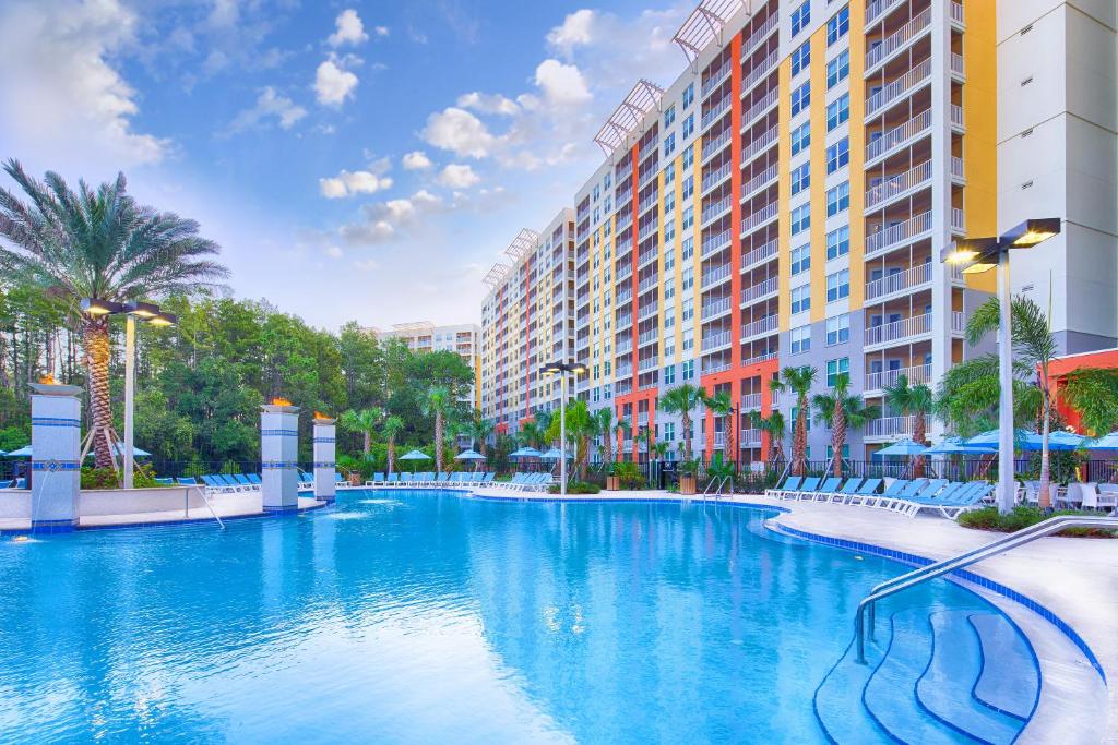 Vacation Village at Parkway Review