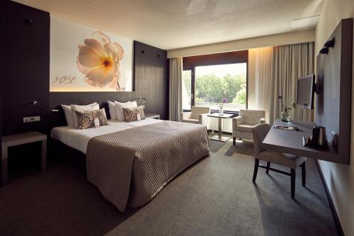 Van Der Valk Hotel Arnhem - Property Overview
