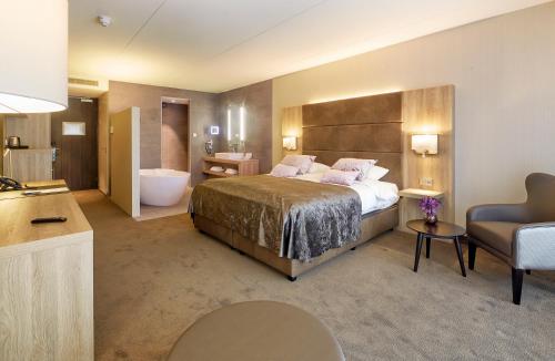 Van Der Valk Hotel Breda - Hotel Overview