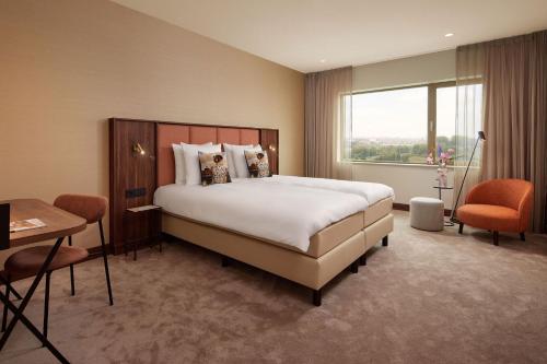 Van Der Valk Hotel Delft A4 - Hotel Overview