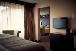 Van Der Valk Hotel Emmeloord - Hotel Overview